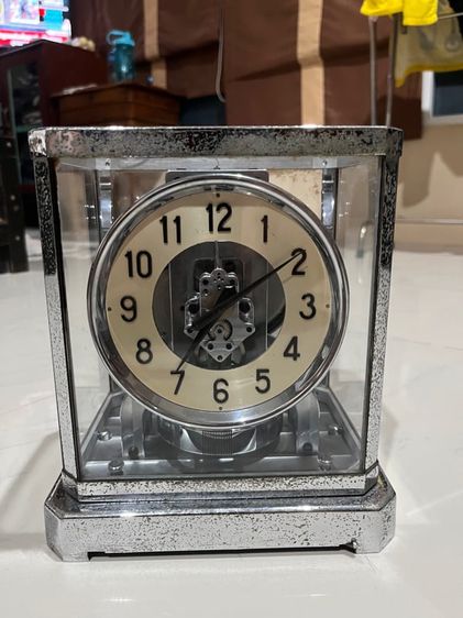 นาฬิกา ตั้งโต๊ะ รูปที่ 1