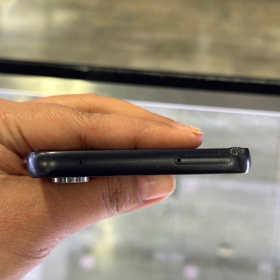 Samsung A54 5G สีดำ เครื่องศูนย์ สภาพสวย มีรอยมุมบน จอ6.4นิ้ว แรม8รอม128 กล้อง50ล้าน(3ตัว) ครบยกกล่อง🔥🔥 รูปที่ 7