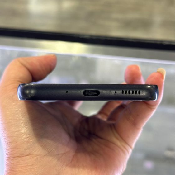 Samsung A54 5G สีดำ เครื่องศูนย์ สภาพสวย มีรอยมุมบน จอ6.4นิ้ว แรม8รอม128 กล้อง50ล้าน(3ตัว) ครบยกกล่อง🔥🔥 รูปที่ 6