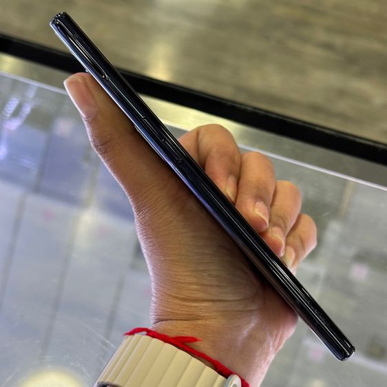 Samsung Note10 Plus 256GB สีดำ เครื่องศูนย์ พร้อมกล่องมีที่ชาร์จ🔥🔥 รูปที่ 4