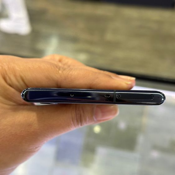 Samsung Note10 Plus 256GB สีดำ เครื่องศูนย์ พร้อมกล่องมีที่ชาร์จ🔥🔥 รูปที่ 7
