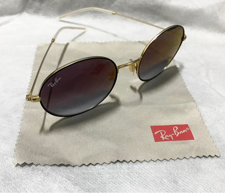 แว่นกันแดด Ray-Ban รูปที่ 3