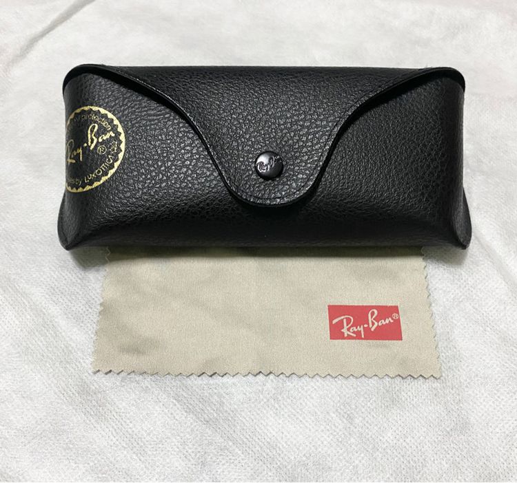 แว่นกันแดด Ray-Ban รูปที่ 9