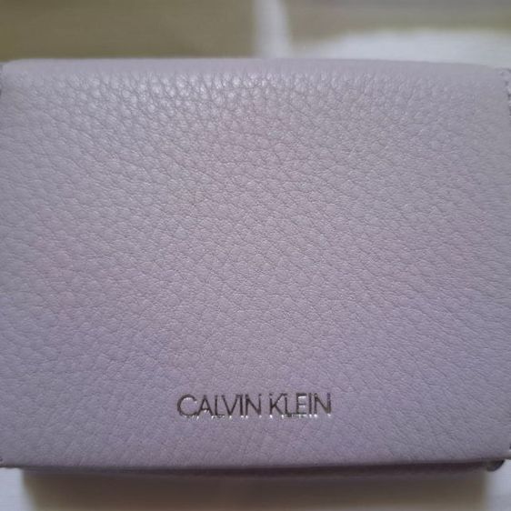 กระเป๋าสตางค์ CALVIN KLEIN