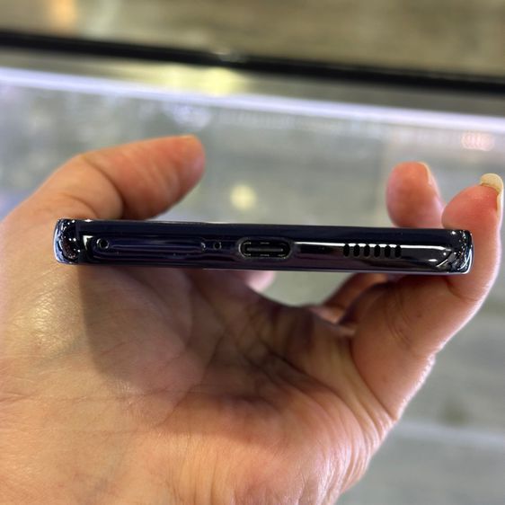Samsung A53 5G สีดำ เครื่องศูนย์ สภาพสวยมากๆ จอ6.5นิ้ว แรม8รอม128 กล้อง64ล้าน(4ตัว)🔥🔥 รูปที่ 5