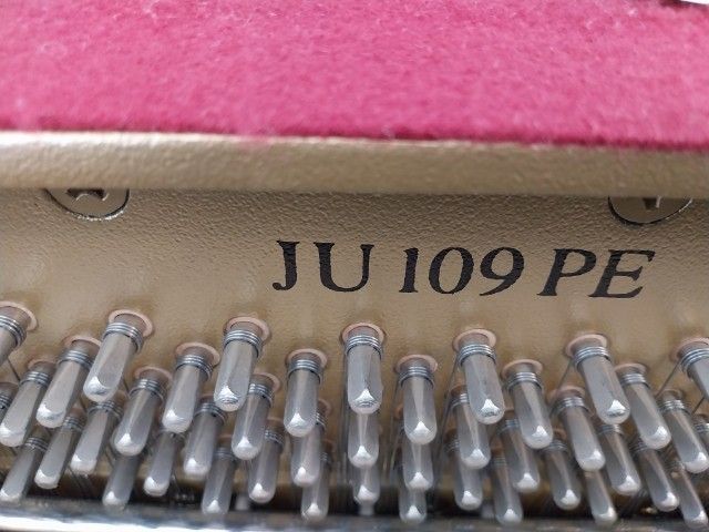 ขายเปียโนยามาฮ่า JU109 รูปที่ 4