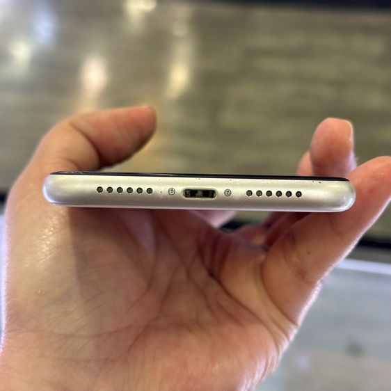 iPhone11 64GB สีขาว เครื่องศูนย์ โมเดลTH สภาพสวยมาก🔥🔥 รูปที่ 5