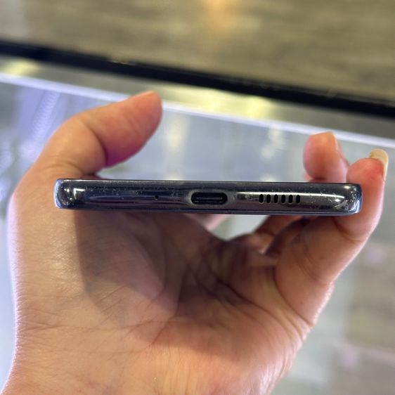 Samsung A73 5G สีดำ เครื่องศูนย์ สภาพสวย มีรอยมุมบน จอ6.7นิ้ว แรม8รอม128 Snap778G กล้อง108ล้าน(4ตัว)🔥🔥 รูปที่ 5