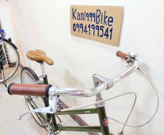 จักรยานมือสองญี่ปุ่น Tokyo Bike. รูปที่ 5