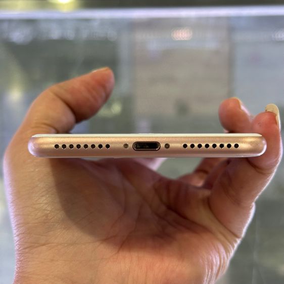 iPhone8 Plus 64GB สีทอง เครื่องศูนย์ โมเดลTH 🔥🔥 รูปที่ 5