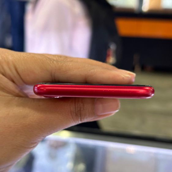 iPhone SE 2020 64GB สีแดง เครื่องศูนย์ โมเดลTH สภาพสวย🔥🔥 รูปที่ 6