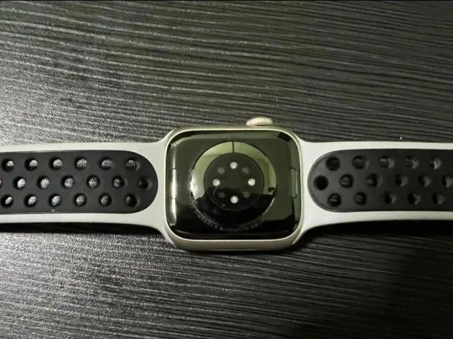 Apple Watch Nike series 7 GPSและCellura 45 mm. รูปที่ 11