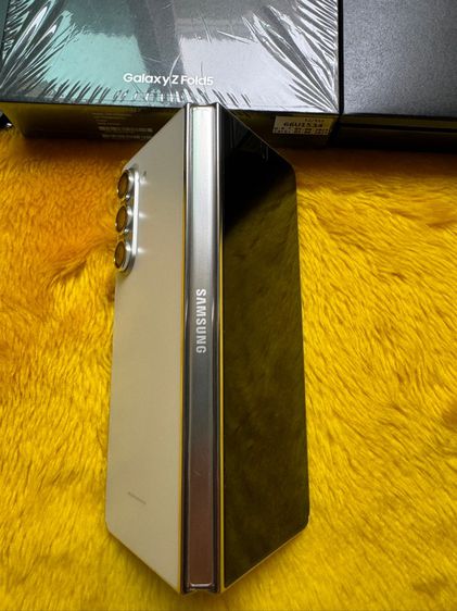 Samsung Galaxy Z Fold5-12-512GB-ประกันCarePlusเยอะมาก รูปที่ 6
