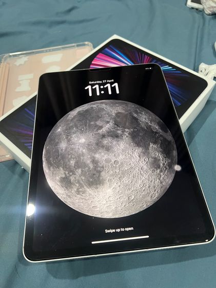 iPad Pro 11 (gen3) 2021 cellular  รูปที่ 2
