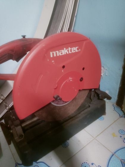 ไฟเบอร์ตัดเหล็ก MAKTEC MT241 (By makita) รูปที่ 2