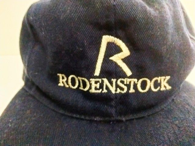 หมวก แว่นตา Rodenstock รูปที่ 2