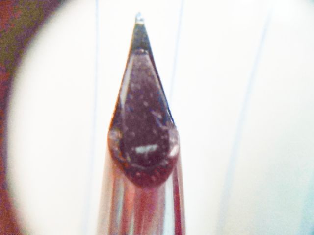 ปากกา Sheaffer ปาก14K Made in USA.2ด้าม รูปที่ 9