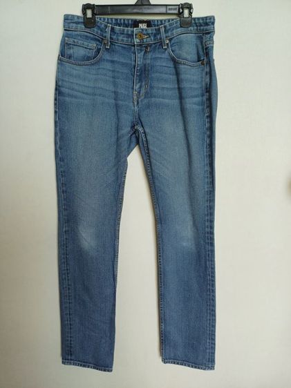 Paige Men's Federal Slim Fit Jeans Size 32  รูปที่ 2