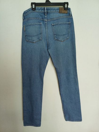 Paige Men's Federal Slim Fit Jeans Size 32  รูปที่ 3