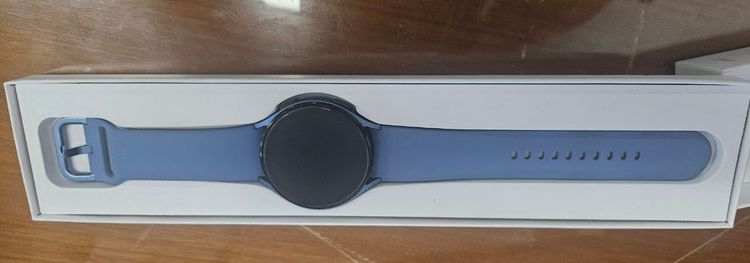 ขายSamsung Galaxy Watch5 (BT) สภาพใหม่ ไร้รอย รูปที่ 3