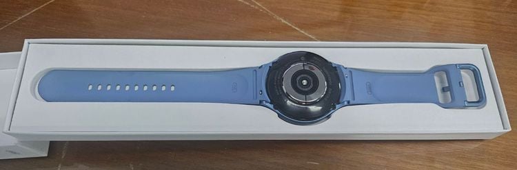 ขายSamsung Galaxy Watch5 (BT) สภาพใหม่ ไร้รอย รูปที่ 4