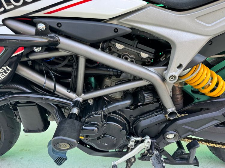 Ducati Hypermotard 821 ปี2014 รูปที่ 15