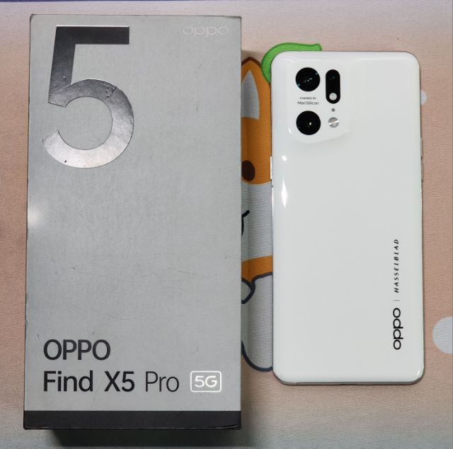 Oppo find x5 Pro 5G รูปที่ 2