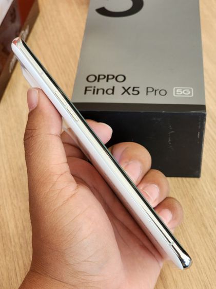 Oppo find x5 Pro 5G รูปที่ 3