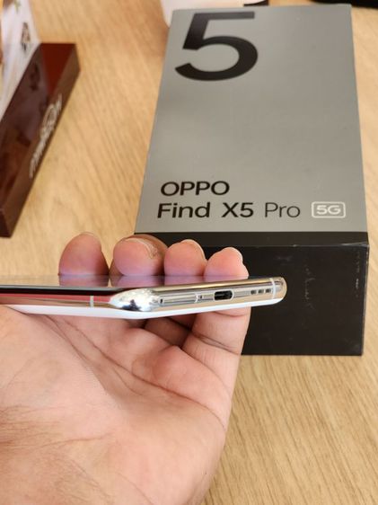 Oppo find x5 Pro 5G รูปที่ 4