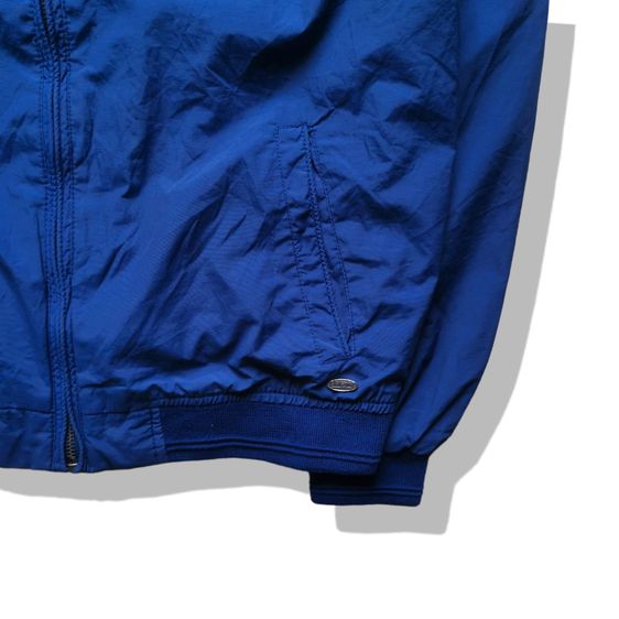 Zara Boys Collection Blues Bomber Jacket รอบอก 40” รูปที่ 4