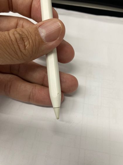Apple pencil 2 สภาพใช้งานครับ รูปที่ 3