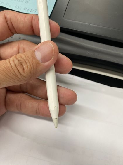 Apple pencil 2 สภาพใช้งานครับ รูปที่ 4