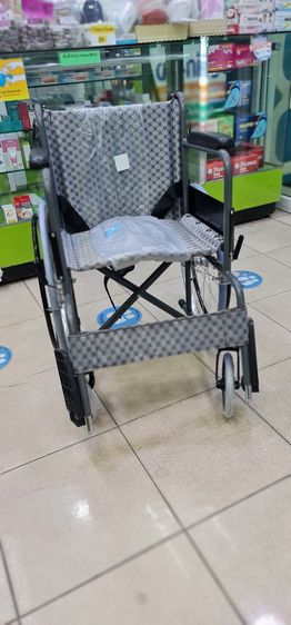 wheelchair (วีลแชร์) รูปที่ 3