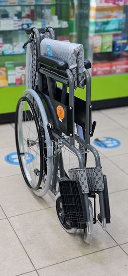 wheelchair (วีลแชร์) รูปที่ 6