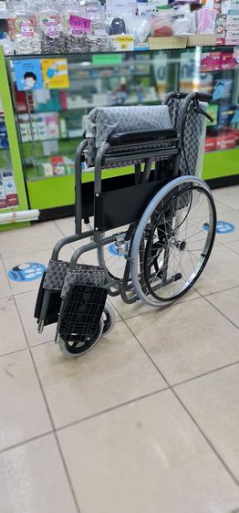 wheelchair (วีลแชร์) รูปที่ 5