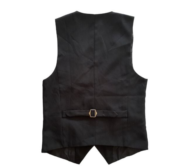 SENHORITA
brand Japan
black vests
nwt
🔴🔴🔴 รูปที่ 3
