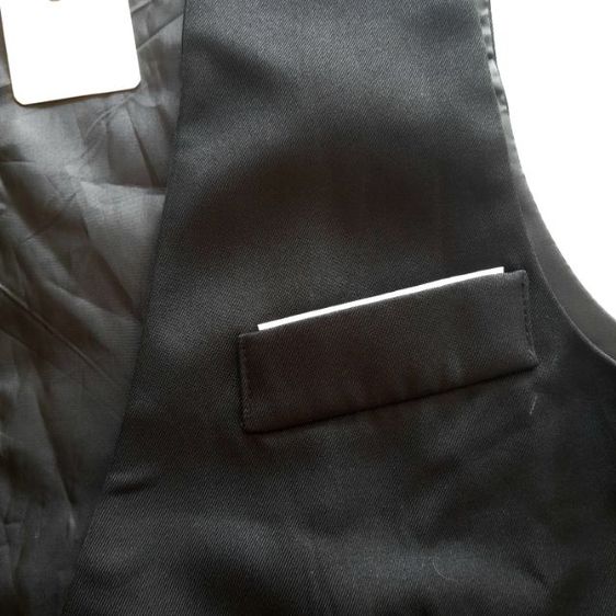 SENHORITA
brand Japan
black vests
nwt
🔴🔴🔴 รูปที่ 5