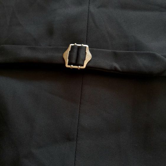 SENHORITA
brand Japan
black vests
nwt
🔴🔴🔴 รูปที่ 8
