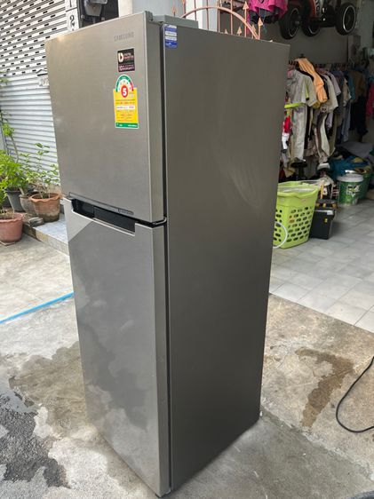 ขายตู้เย็นซัมซุงอินเวอร์เตอร์ราคาถูก รูปที่ 2