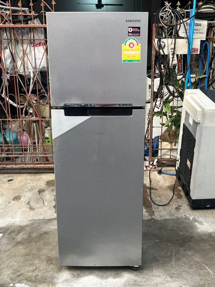 ขายตู้เย็นซัมซุงอินเวอร์เตอร์ราคาถูก รูปที่ 6