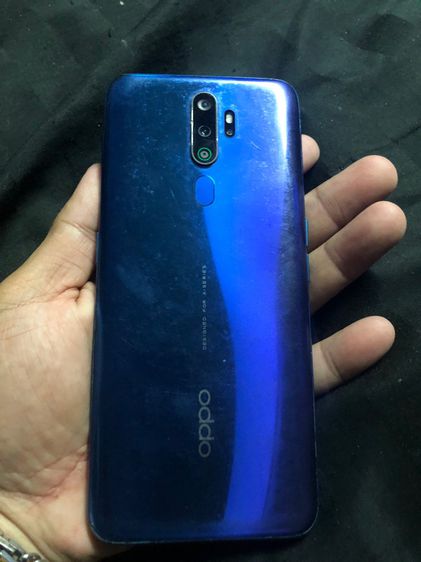 OPPO a9 2020  รูปที่ 2