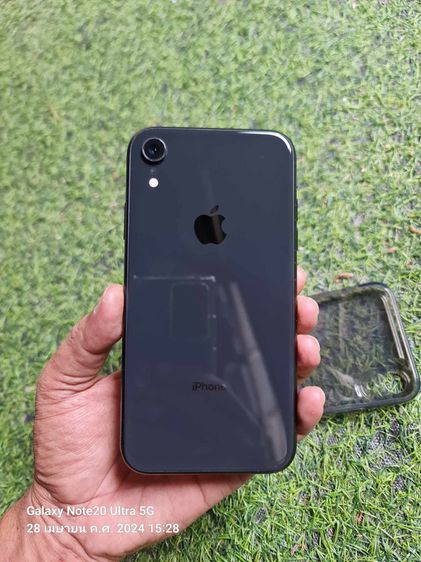 iPhone xr 64Th รูปที่ 6