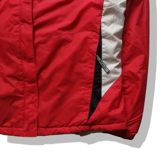 Columbia Hooded jacket รอบอก 43” รูปที่ 4