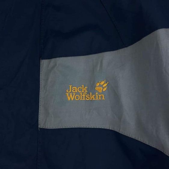 เสื้อแจ็คเก็ต Jack WolfSkin รูปที่ 8