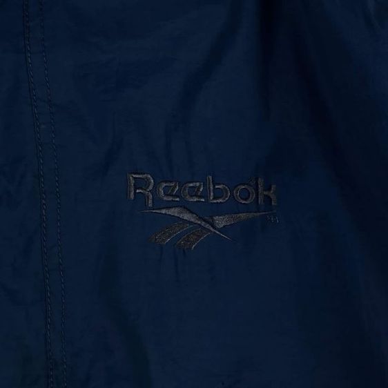 เสื้อแจ็คเก็ต Reebox vintage 90 รูปที่ 7