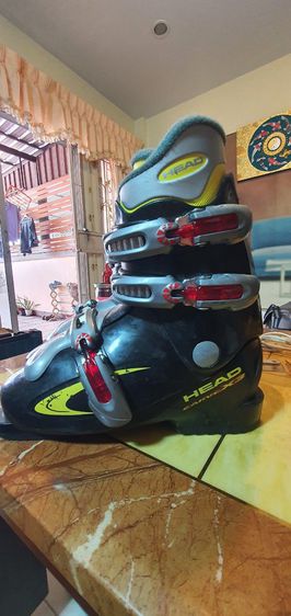 Ski boots รูปที่ 2