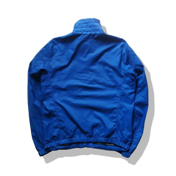 Abercrombie Fitch Blues Full Zipper Jacket รอบอก 46” รูปที่ 2