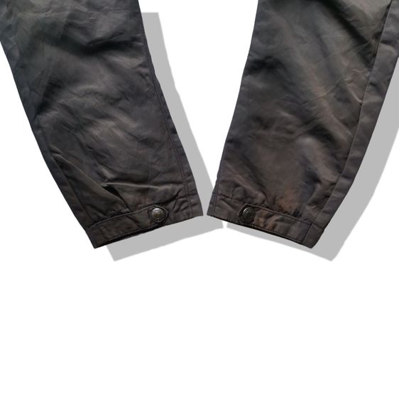 Calvin Klein Dark Brown Full Zipper Jacket รอบอก 46” รูปที่ 3