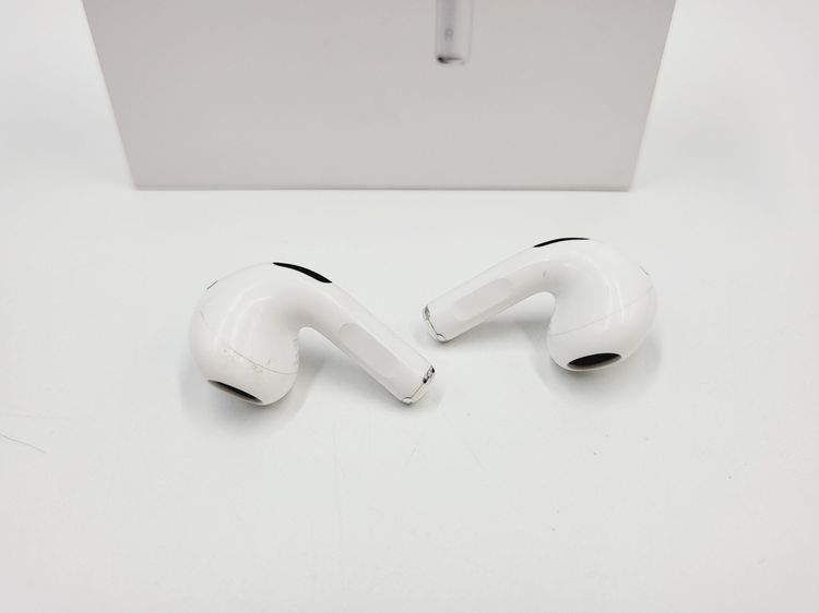  AirPods (3rd gen) with Lightning Charging Case รูปที่ 3