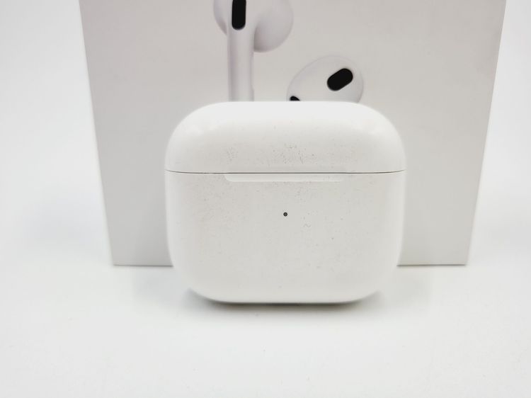  AirPods (3rd gen) with Lightning Charging Case รูปที่ 7